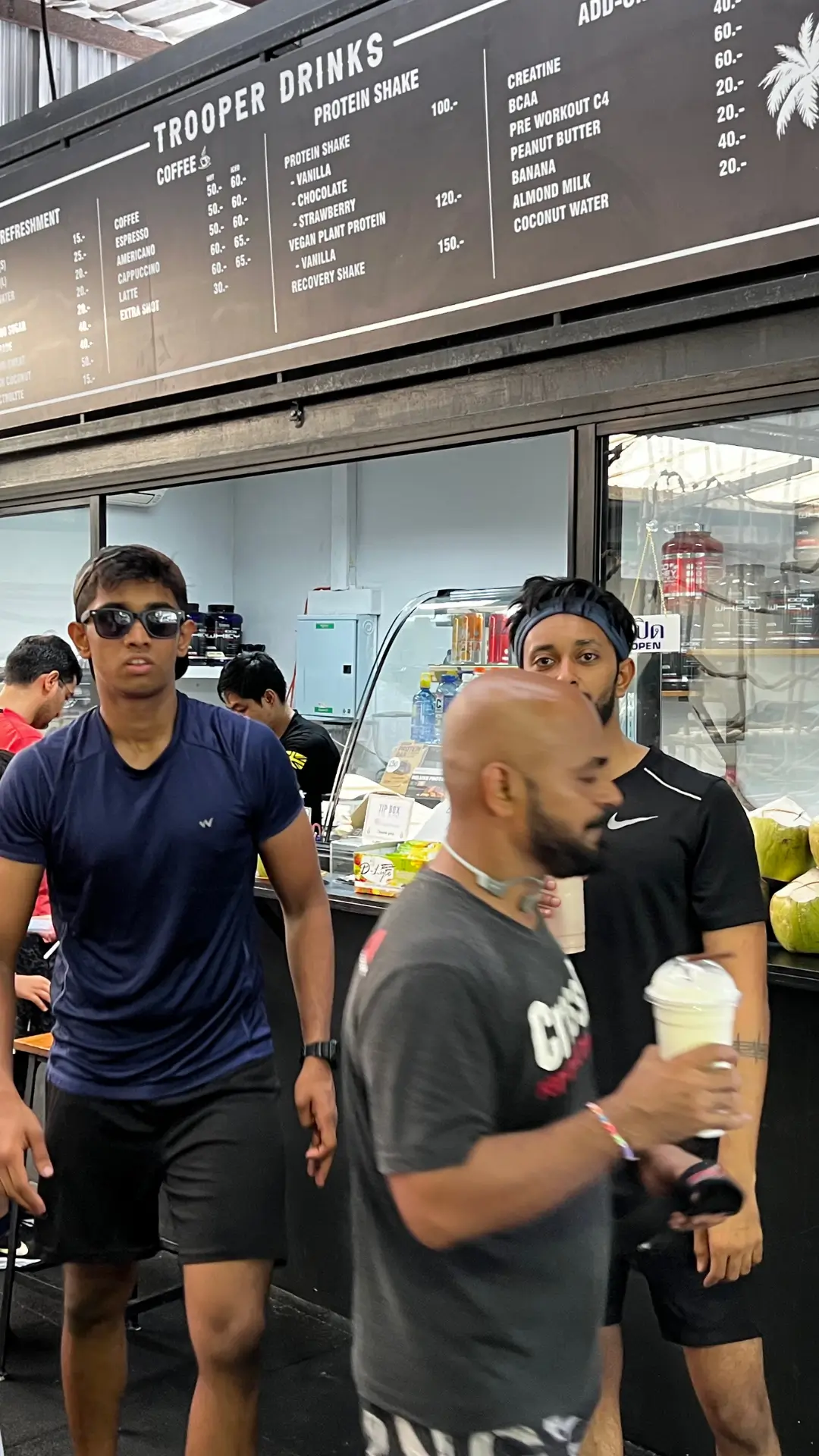 Arrival & Welcome (Phuket Old Town)