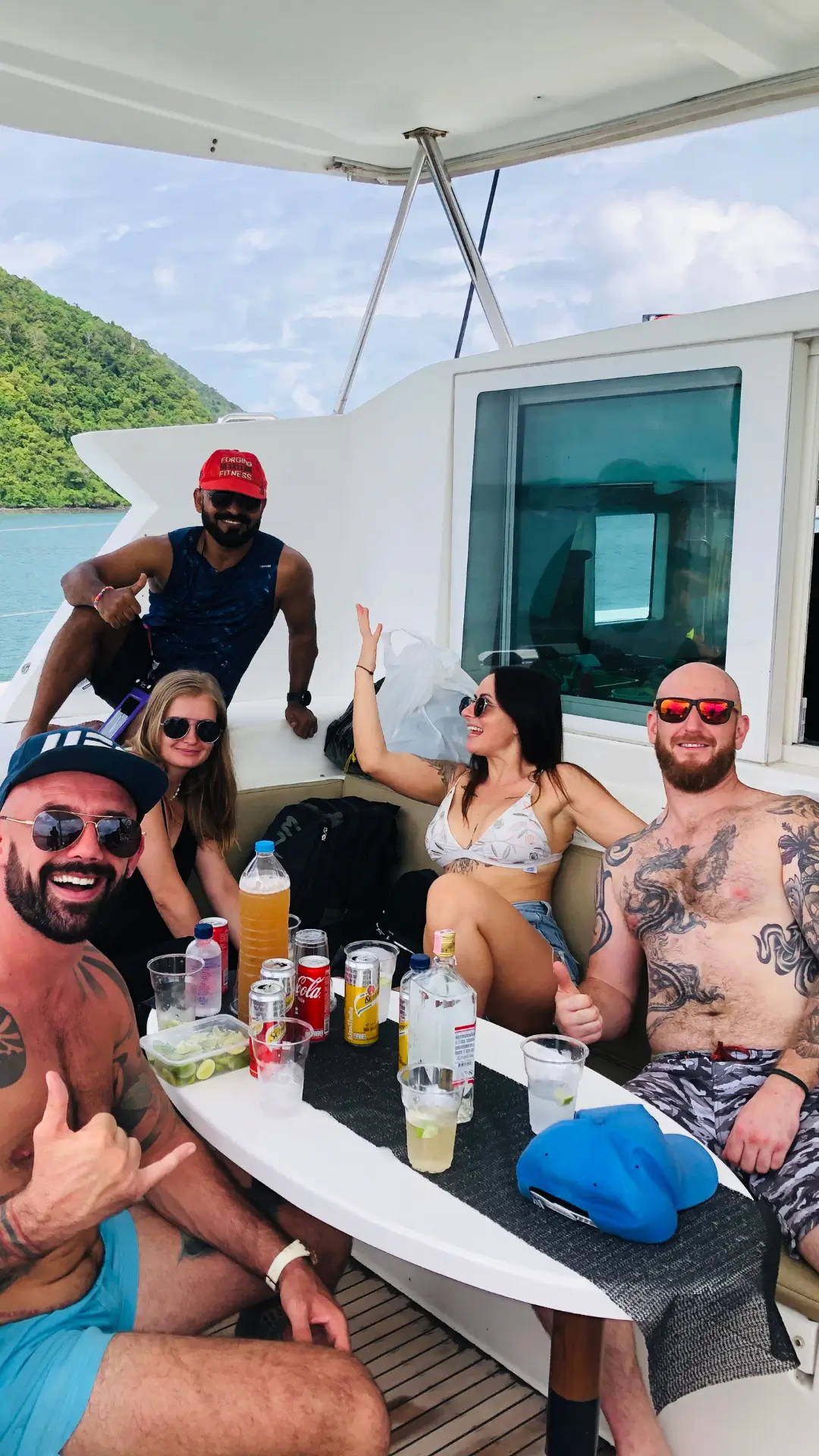 Free Day — Your Phuket, Your Way