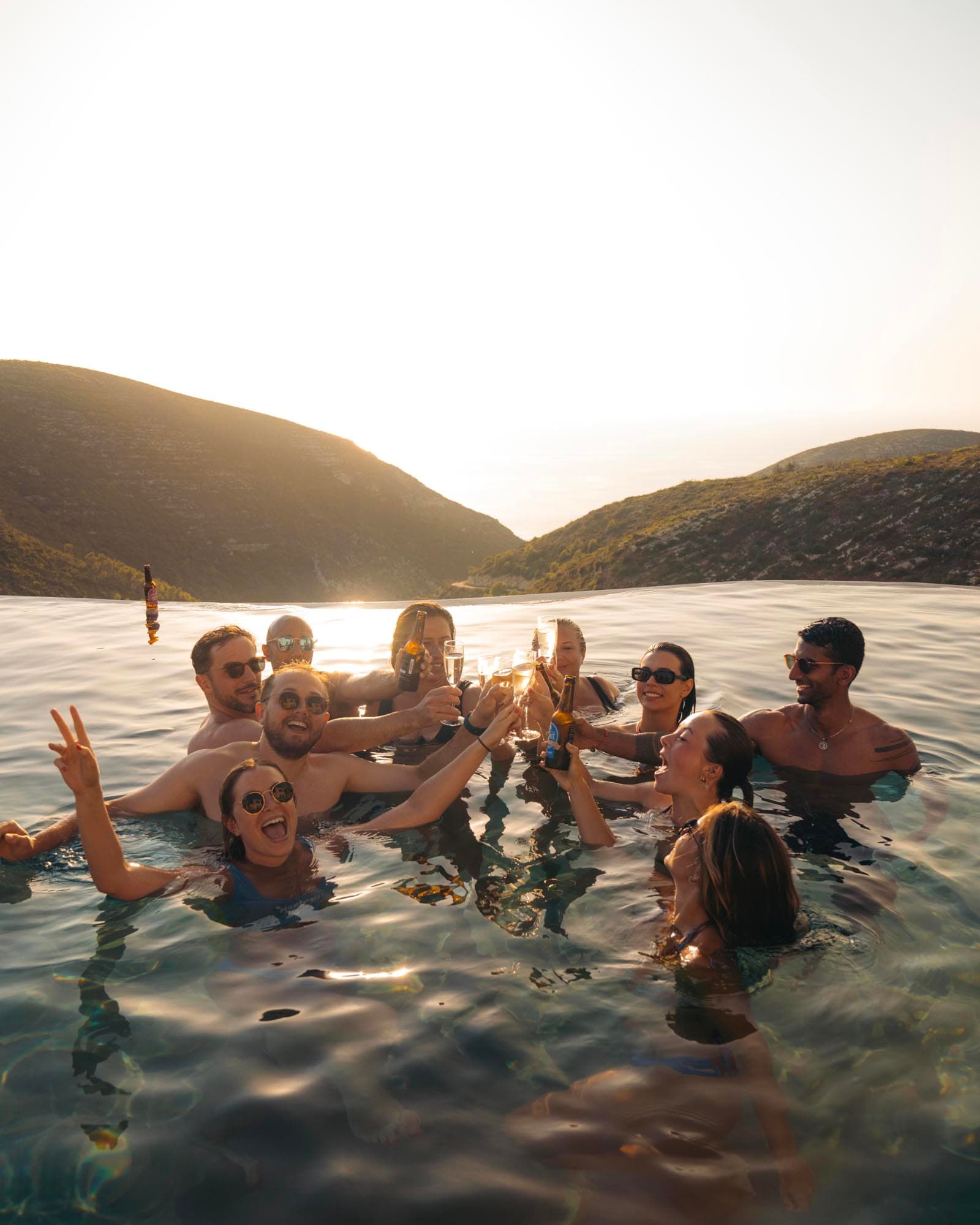 Choose Your Adventure