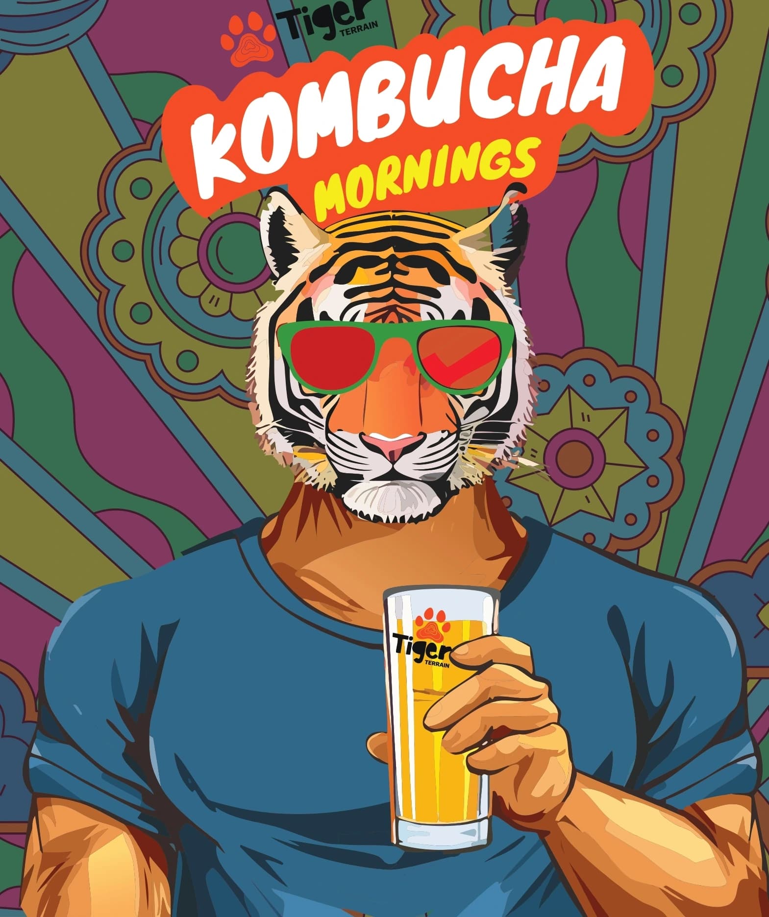 Events hero background mobile