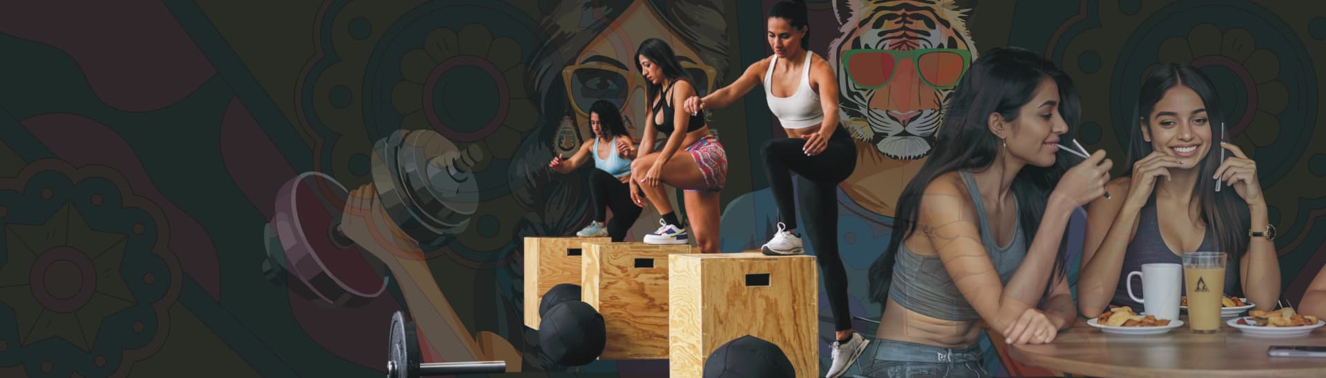 Events hero background