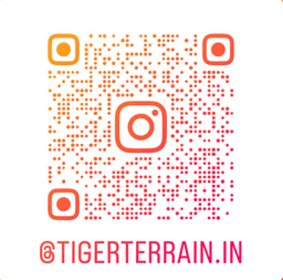 Instagram QR Code