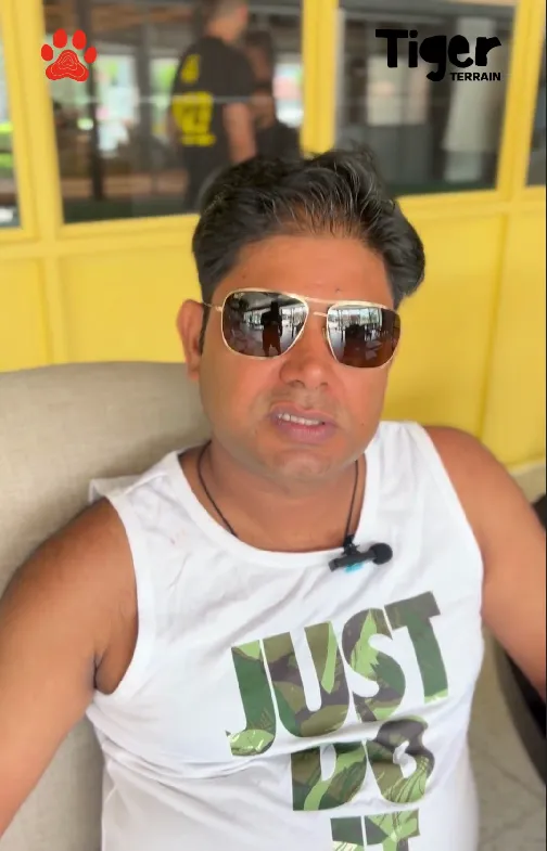 Ravi testimonial thumbnail